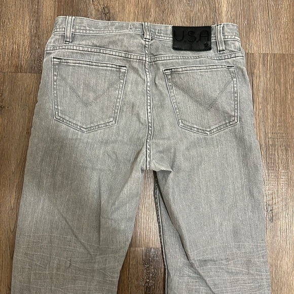 John Varvatos Jeans size 31R - Picture 4 of 5